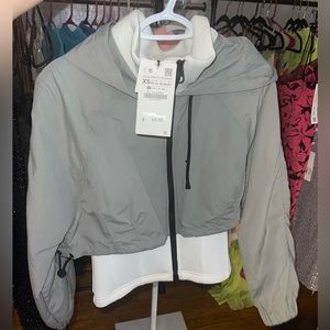 Jacket size XS zara woman ||